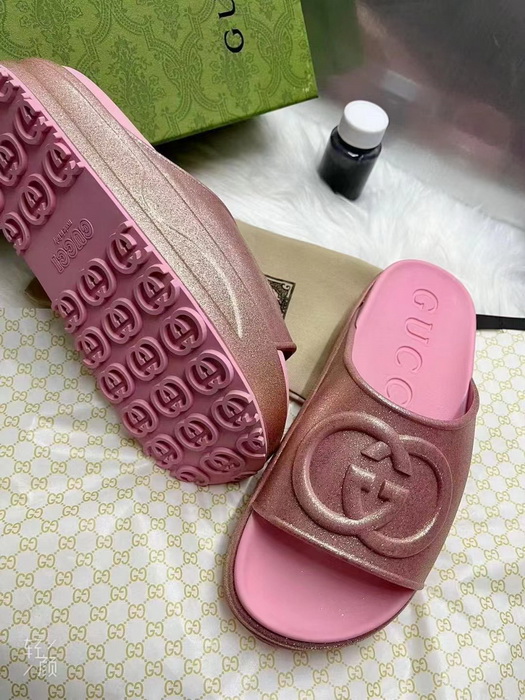 G*u*i slippers(aaa)-447