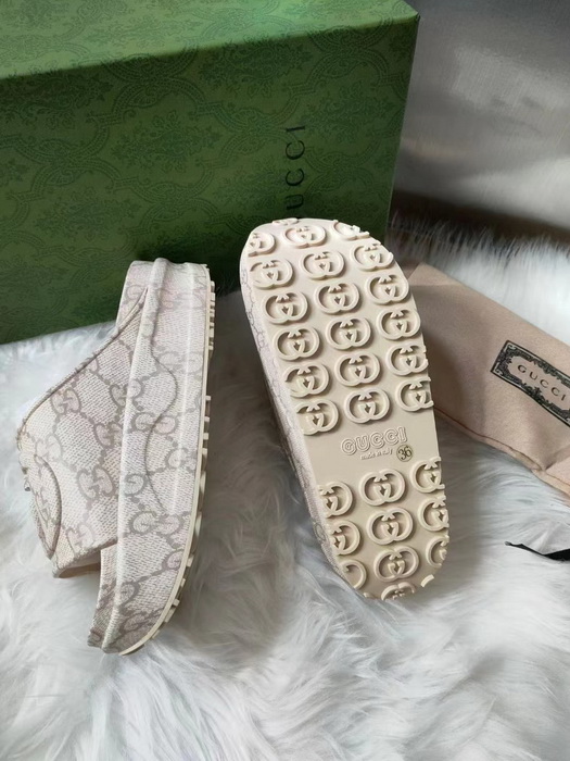 G*u*i slippers(aaa)-448