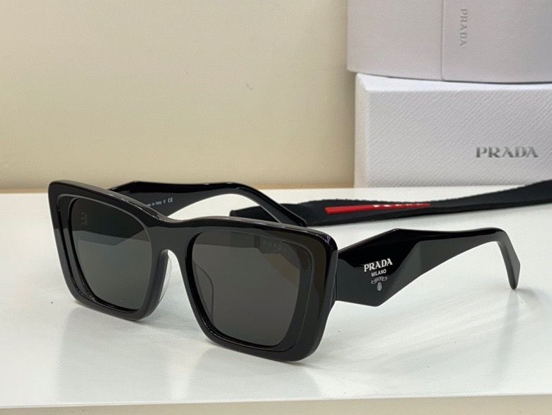 Pra*a sunglasses(aaaa)-3697