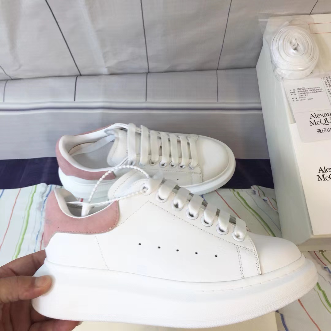 ale*d*r M*Q*en shoes(aaa)-152