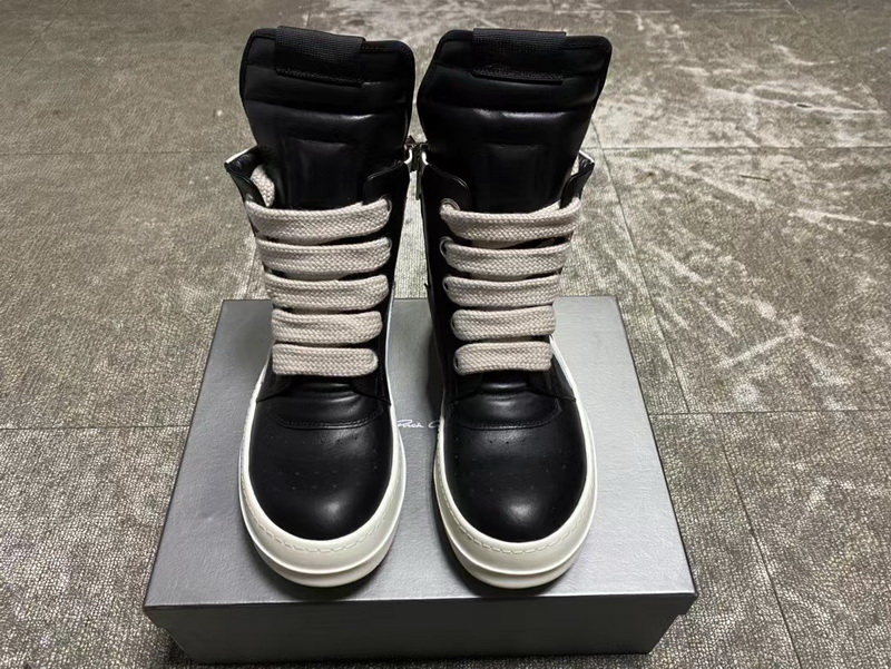 Rick Owens Shoes(AAA)-069