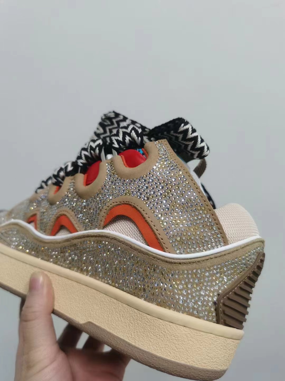 Lanvin Shoes(AAA)-105