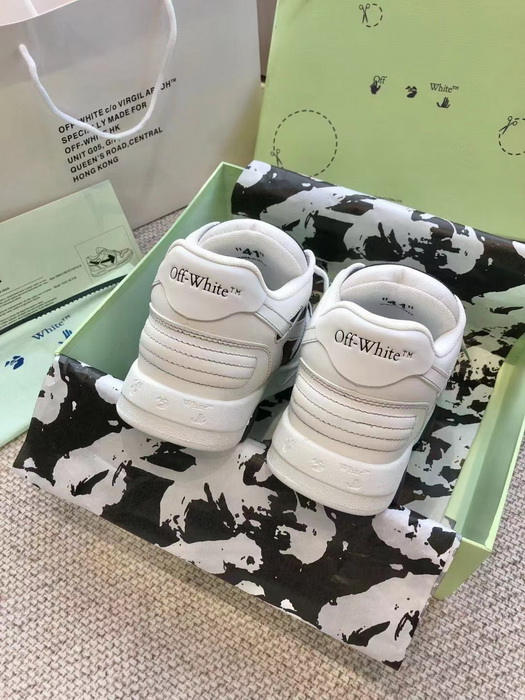Off White Shoes(AAA)-118
