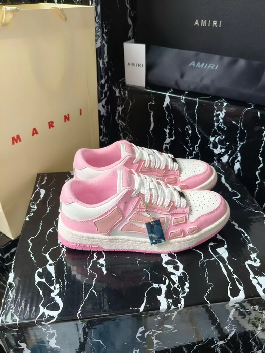 Amiri Shoes(AAA)-116