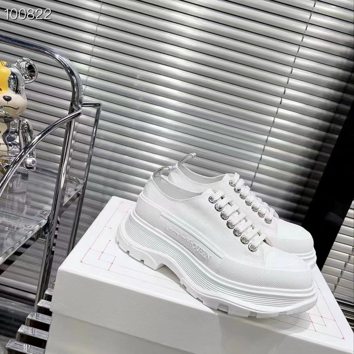 ale*d*r M*Q*en shoes(aaa)-155