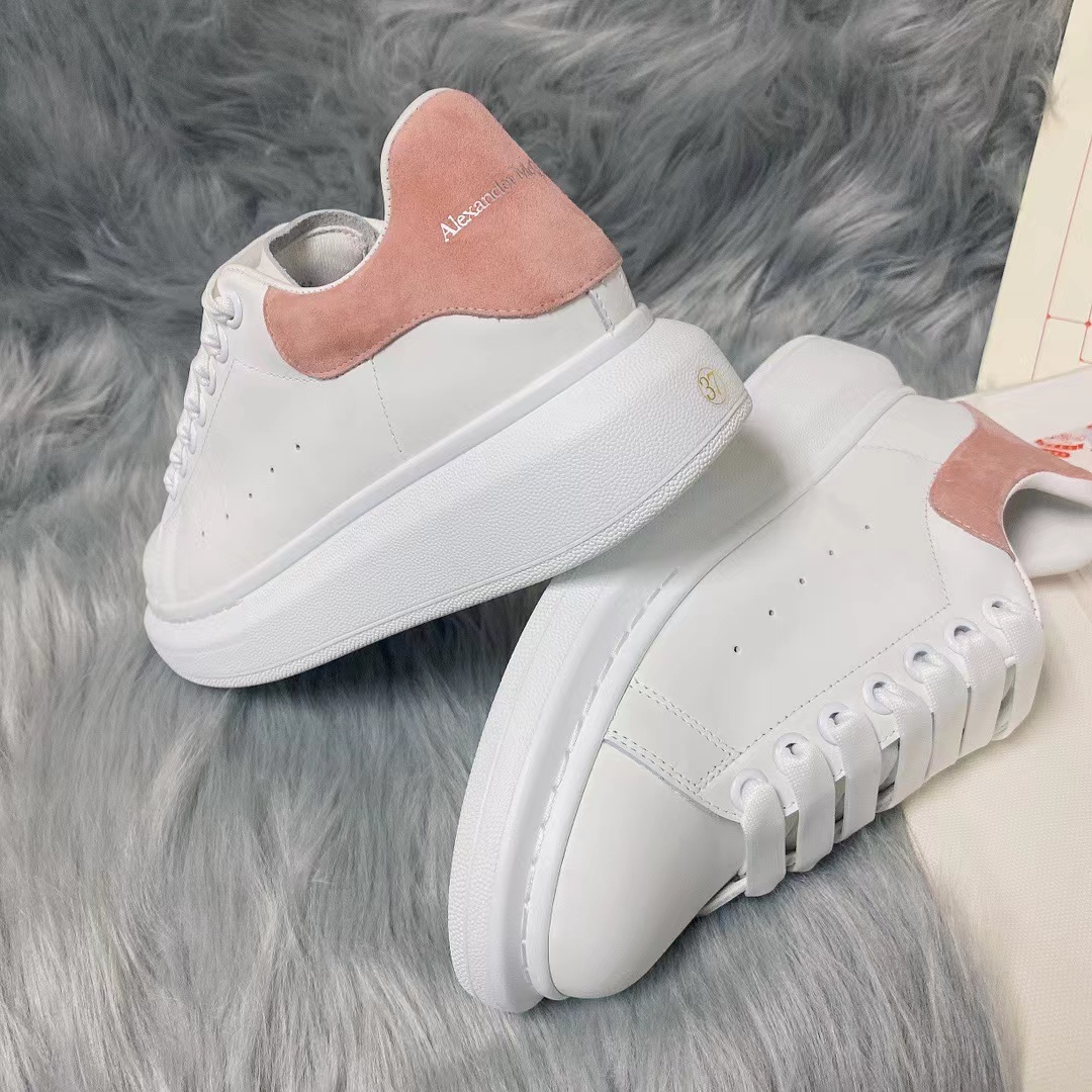 ale*d*r M*Q*en shoes(aaa)-151