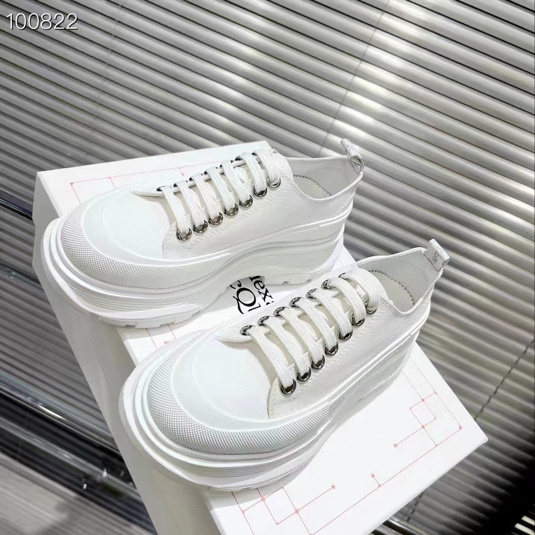 ale*d*r M*Q*en shoes(aaa)-155