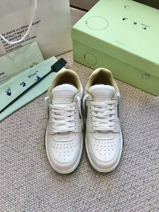 Off White Shoes(AAA)-115