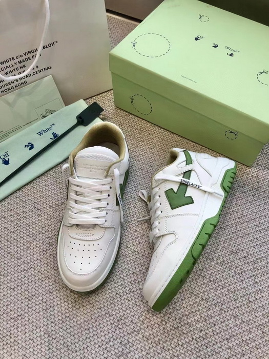 Off White Shoes(AAA)-115