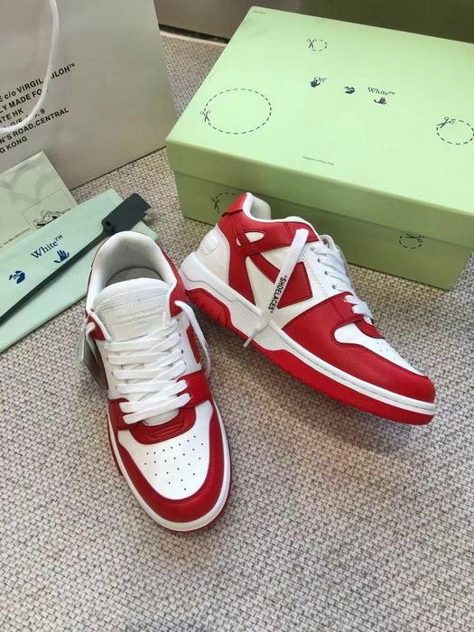 Off White Shoes(AAA)-113