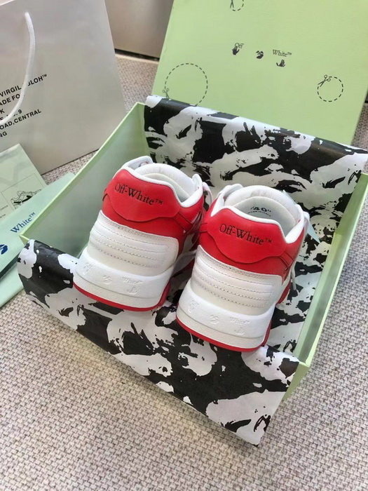 Off White Shoes(AAA)-113