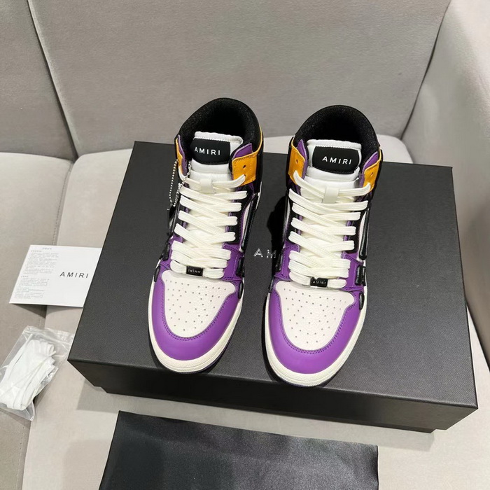 Amiri Shoes(AAA)-100