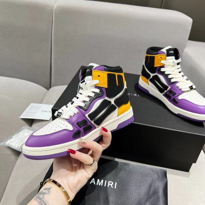 Amiri Shoes(AAA)-100