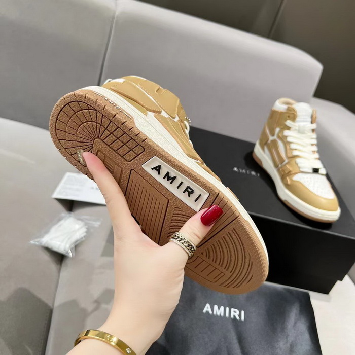 Amiri Shoes(AAA)-101