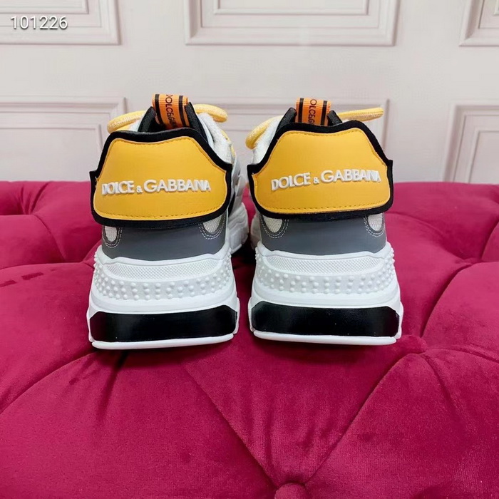D&G Shoes(AAA)-077