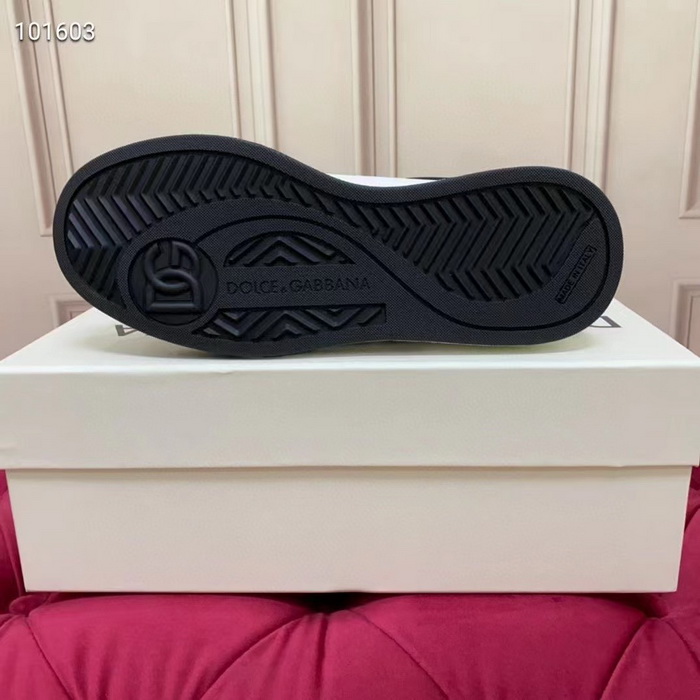 D&G Shoes(AAA)-133