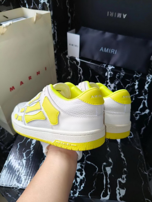 Amiri Shoes(AAA)-086