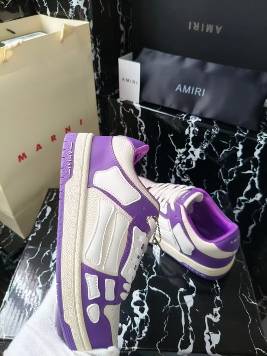 Amiri Shoes(AAA)-088