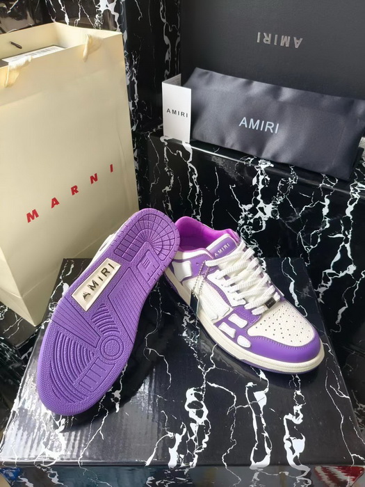 Amiri Shoes(AAA)-088