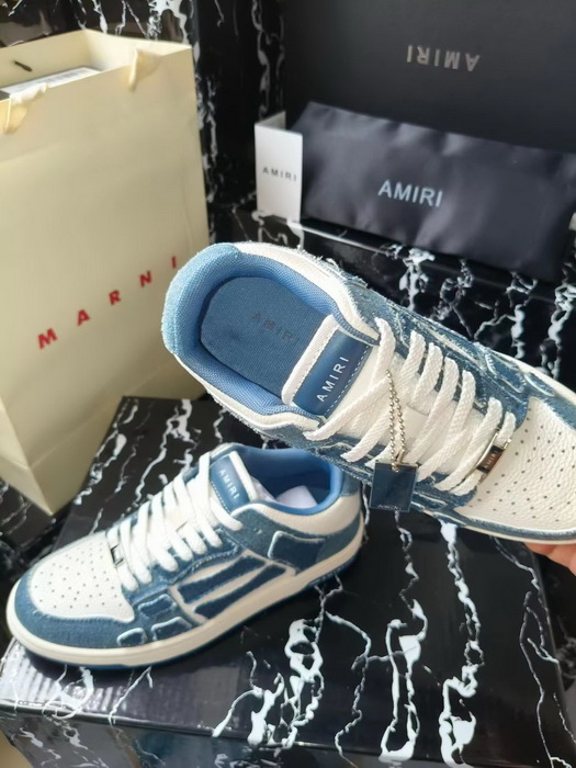 Amiri Shoes(AAA)-091