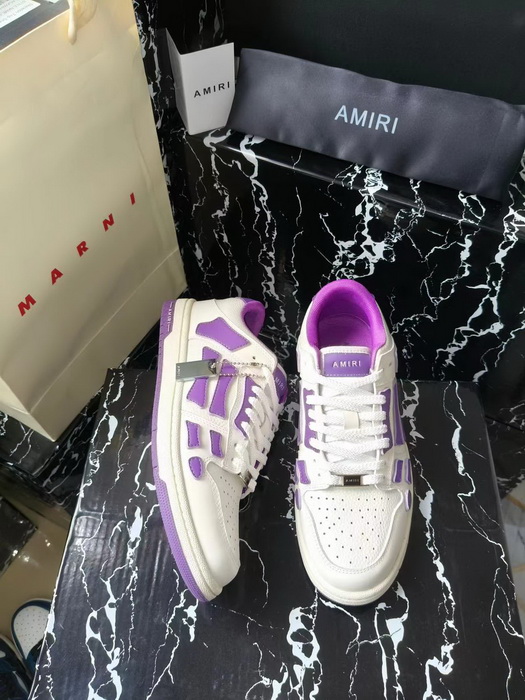 Amiri Shoes(AAA)-092