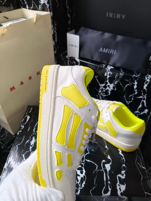 Amiri Shoes(AAA)-096