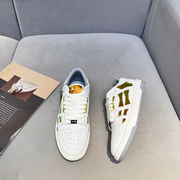 Amiri Shoes(AAA)-074