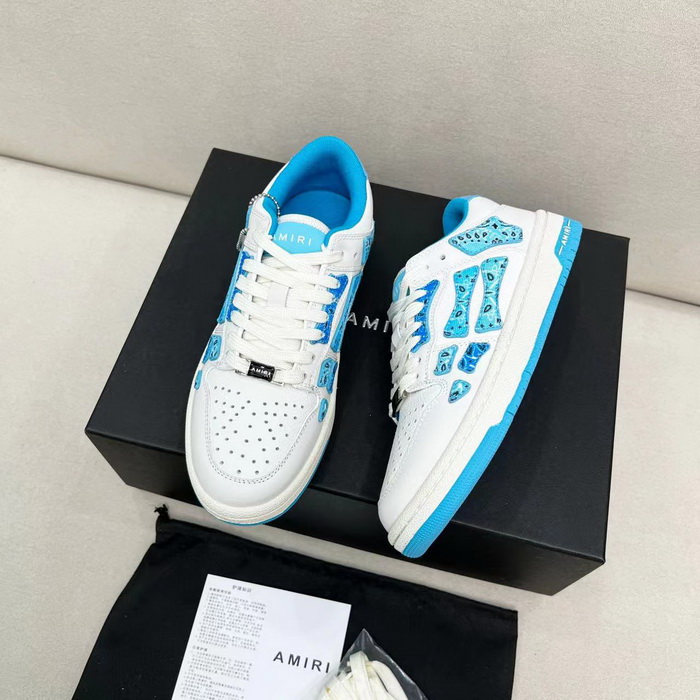 Amiri Shoes(AAA)-079