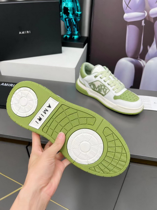 Amiri Shoes(AAA)-108