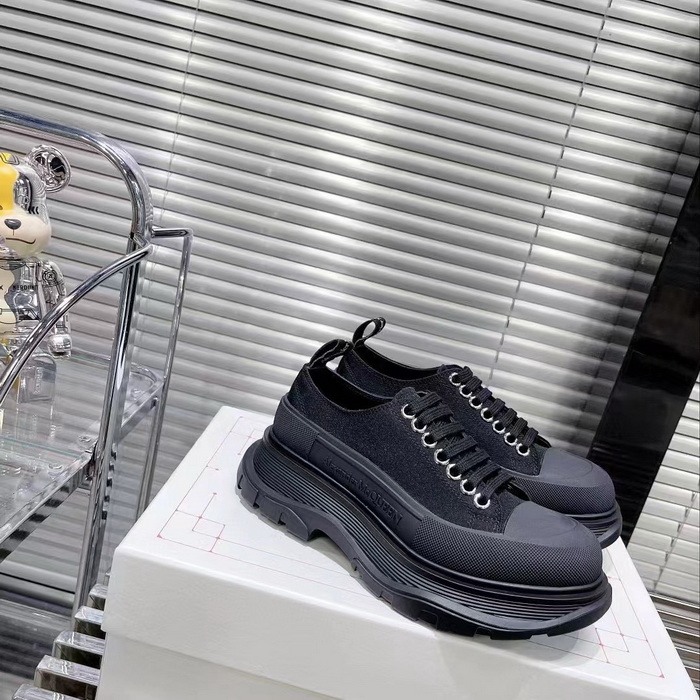 ale*d*r M*Q*en shoes(aaa)-156