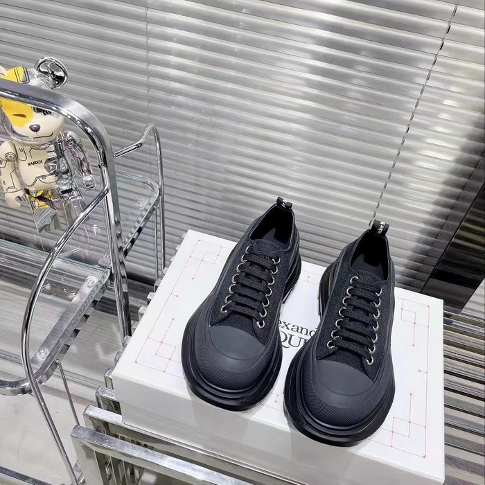 ale*d*r M*Q*en shoes(aaa)-156