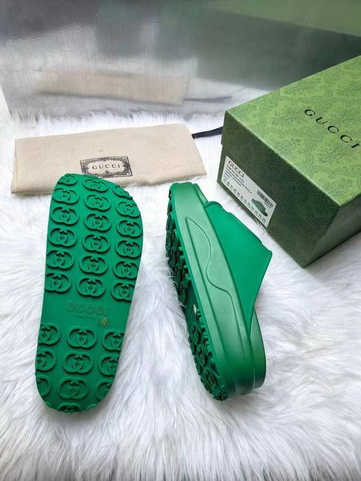 G*u*i slippers(aaa)-442