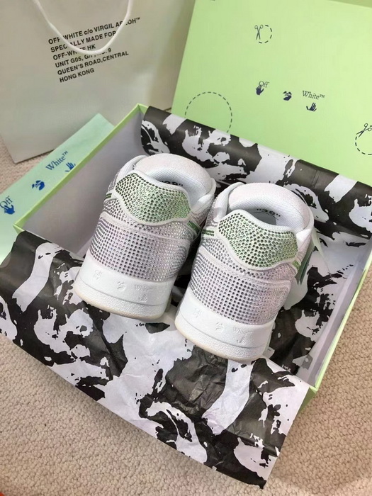 Off White Shoes(AAA)-110