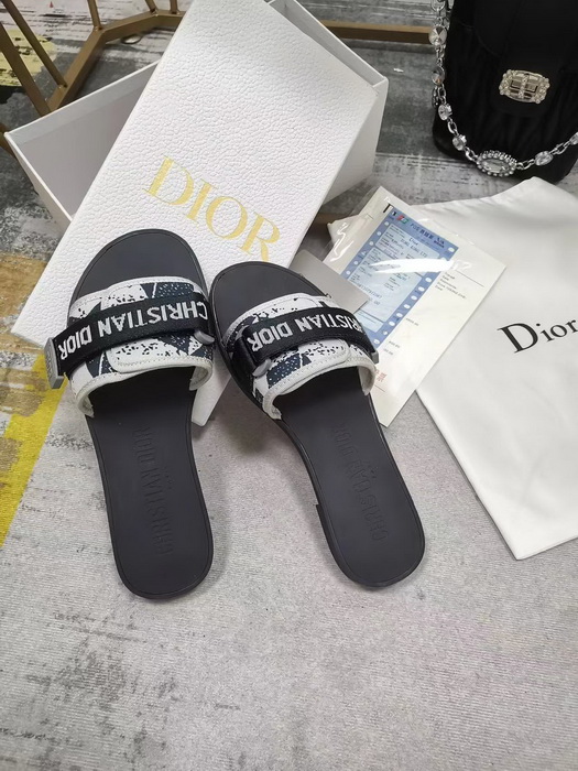 D*or slippers women(aaa)-053