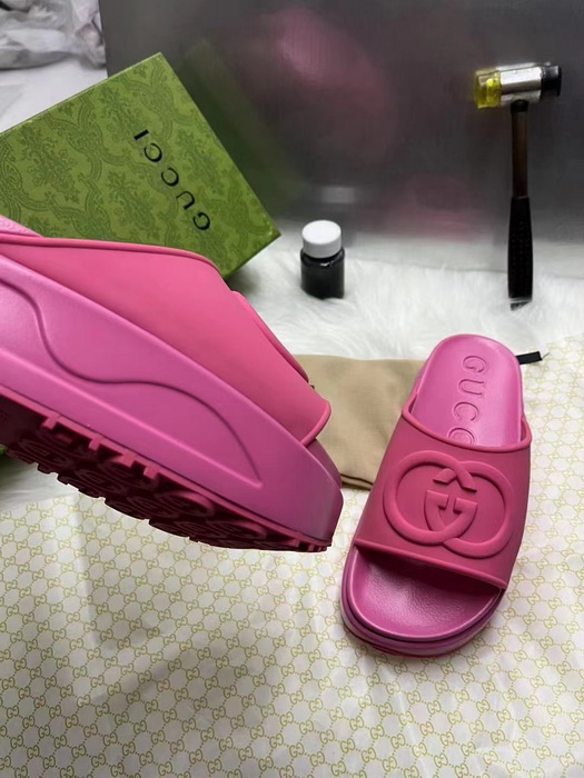 G*u*i slippers(aaa)-444