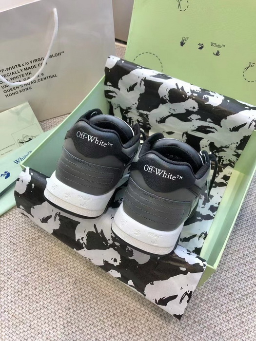 Off White Shoes(AAA)-117