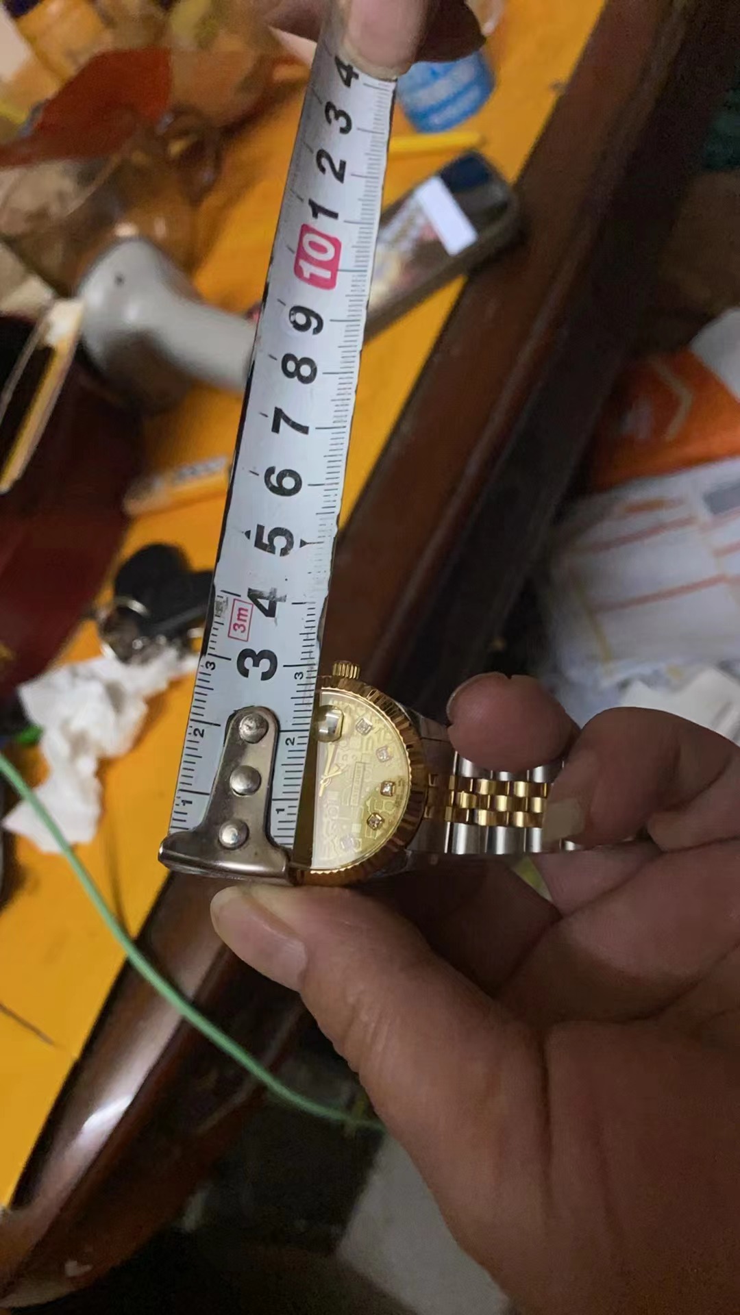 R*l*x watches women(aaa)-158