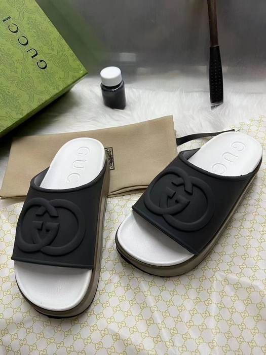 G*u*i slippers(aaa)-445