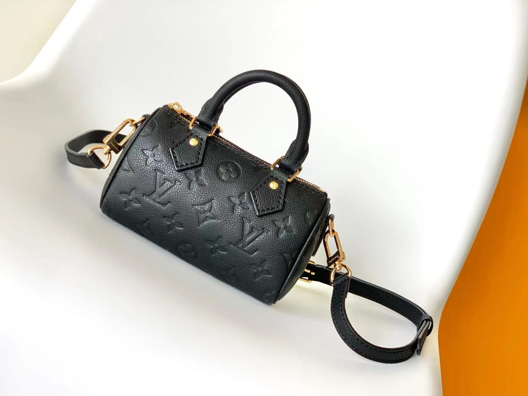 LV Handbags AAAA(Women)-194