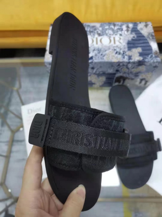 D*or slippers women(aaa)-056