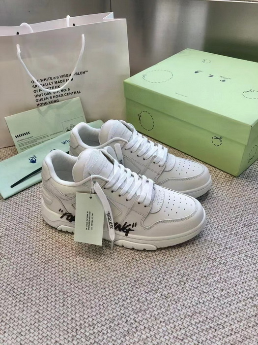 Off White Shoes(AAA)-111
