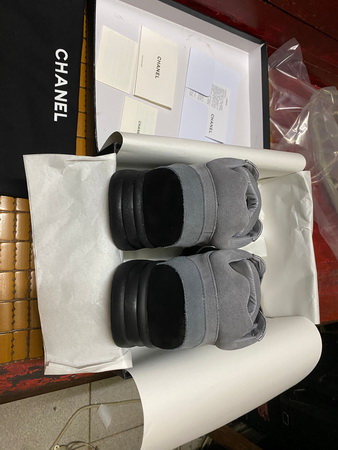 Ch*el shoes(aaa)-030