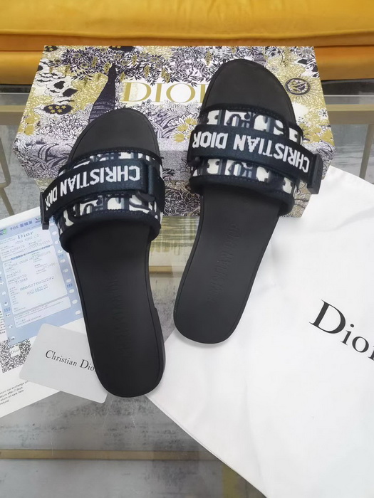 D*or slippers women(aaa)-057