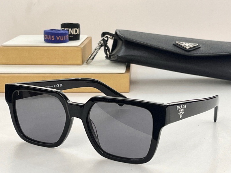 Pra*a sunglasses(aaaa)-3694