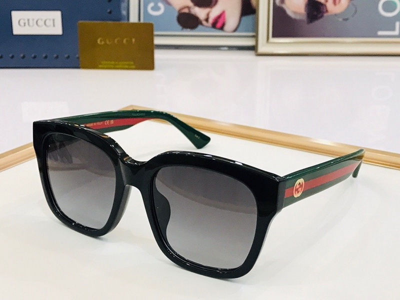 G*u*i sunglasses(aaaa)-2557