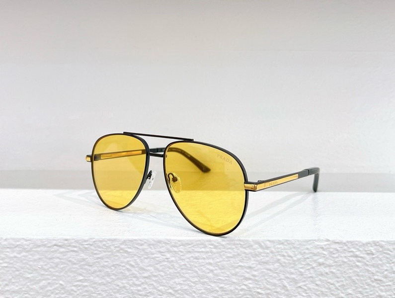 Pra*a sunglasses(aaaa)-3687