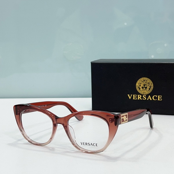 Versace Sunglasses(AAAA)-455