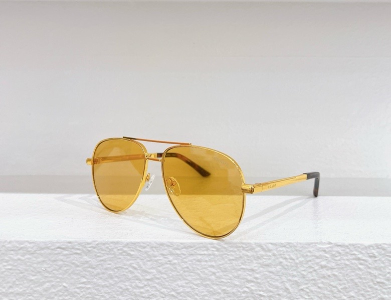 Pra*a sunglasses(aaaa)-3683