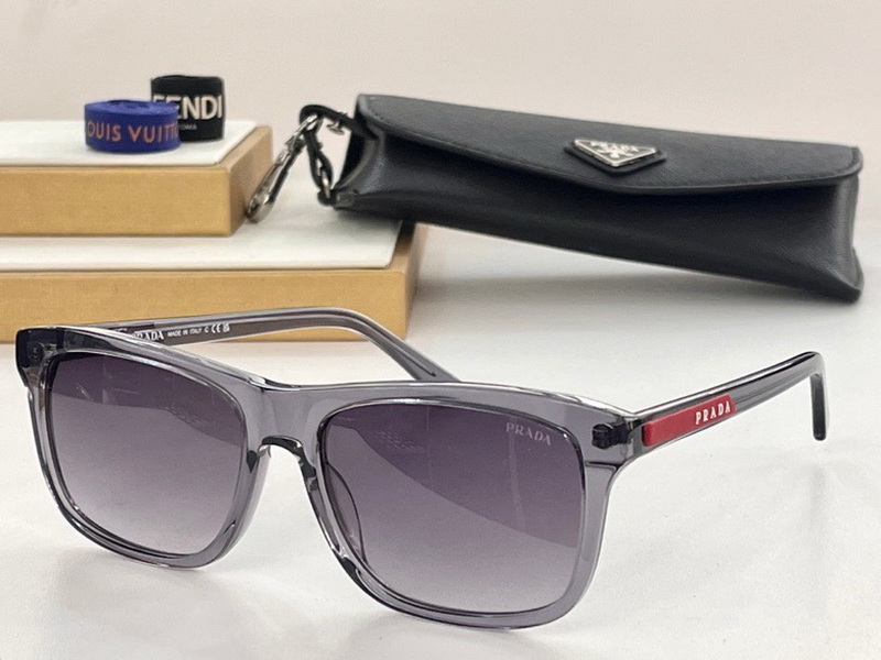 Pra*a sunglasses(aaaa)-3678