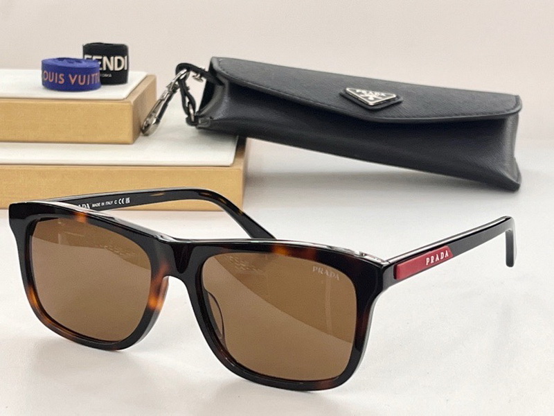 Pra*a sunglasses(aaaa)-3675